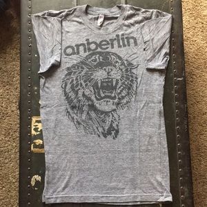 BAND T! Amberlin TShirt